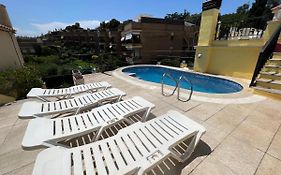 Apartaments Monjardí